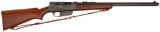 **Remington Model 81 Woodmaster .35Rem Caliber Rifle
