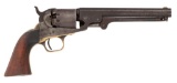 Third Type Manhattan Revolver
