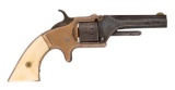 American Tool Company Revolver