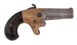 National Model 2 Derringer
