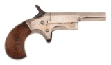 Eclipse Single Shot Deringer