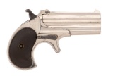 **Remington Double Derringer