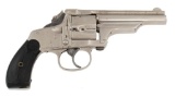 Merwin & Hulbert Pocket Pistol