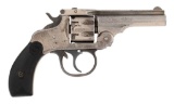H&R Pocket Revolver