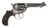**Colt Model 1877 