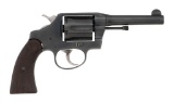 *Colt 32-20 WCF Police Positive Special Revolver