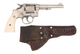 **Smith & Wesson HE Model 1905 Revolver
