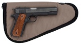 **Colt .45ACP Model 1911 Government Model
