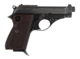 *Beretta Model 70 Pistol