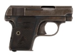 **Colt Model 1908 Vest Pocket Pisol