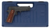 *Colt M1991A1 Commander Pistol with Box