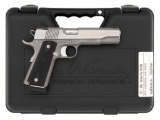 *Dan Wesson .45ACP Model: 1911 Heritage RZ-45 Pistol with Box