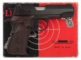 *LLAMA .32 Caliber Pistol with Original Box