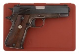 *LLAMA 9MM Model Pistol with Box