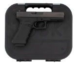 *Glock 9MM Model 17 with Box