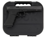 *Glock 9MM Model: 17L Semi-Automatic Pistol W/ Box