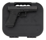 *Glock .357 Model 31 Pistol with Box