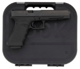 *Glock .40 Caliber Model: 35 Pistol with Box