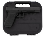 *Glock 10MM Model: 40 Gen 4 Pistol with Box