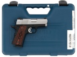 *Springfield Armory .40 Cal Model: EMP 40 Compact 1911 Pistol with Box and Accessories