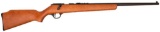 **H&R Pioneer Model 750 Rifle