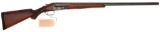 **Parker Brothers Grade 1 PH Side by Side Shotgun
