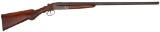 **Lefever Nitro Special Side by Side Shotgun