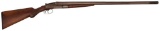 **Lefever Side by Side Shotgun