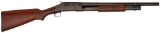**Winchester Model 1897 Takedown Riot Shotgun