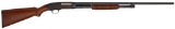 **Winchester Model 42 Takedown Shotgun