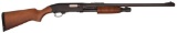 *Winchester Model 120 Shotgun with Extra Barrel