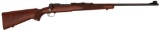 **Winchester Pre-64 Model 70 Rifle