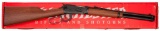 *Winchester 94AE Saddle-Ring Carbine