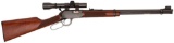 *Winchester Model 9422M XTR Rifle with Scope