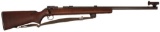**Winchester Model 52 Target Rifle