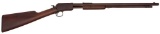 *Winchester Model 1906 Rifle