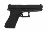 *Glock Model 17 Pistol