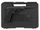 *Beretta Model 100 Pistol