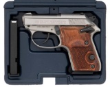 *Beretta Model: 3032 TOMCAT Semi-Automatic Pistol with Box