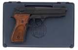 *Beretta Model: 92FS Semi-Automatic Pistol with Box
