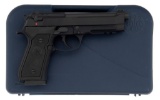 *Beretta Caliber Model: 96A1 Semi-Automatic Pistol with Box
