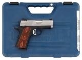 *Springfield Armory 9MM Model: EMP 9MM Compact Pistol with Box
