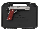 *Kimber .45 ACP Custom CDP ll Pistol in Box