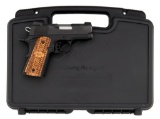 *Kimber .45 ACP Ultra Raptor ll Pistol in Box
