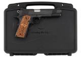 *Kimber .45 ACP Raptor ll Pistol in Box