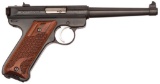 *Ruger .22LR Model: MK ll Pistol