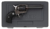 *Ruger .32 H&R Mag Model: Single Six Single Action Revolver with Box