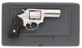 *Ruger .327 Fed Model: SP101 Double Action Revolver in Box.