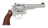 *Ruger .357 Magnum Redhawk Revolver