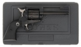 *Ruger .44 Spl. Blackhawk Single Action Revolver with Box